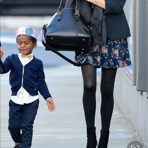 Meet your Posher, Rosalba